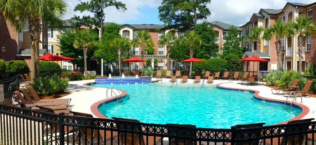 Ingleside Plantation Apartments
