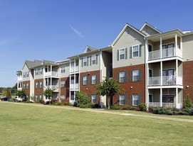The Vineyard Apartments