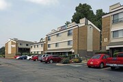 Cedar Hills Apartments