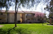 Parkwood Apartments