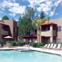 Alcove at the Islands Apartments