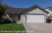 3 Bedroom Single-Family Home for Rent $1195