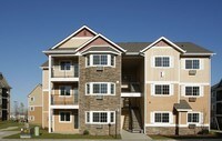 Rock Springs Apartments