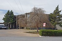 7408 Ave X Apartments