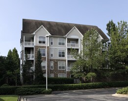 Parc at Perimeter Apartments