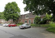 River Oaks Apartments