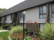Moonglow Apartments