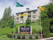 Orchard Terrace Apartments