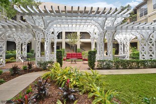 Midtown Arbor Place Apartments