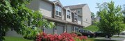 Crooked Hill Townhomes Apartments