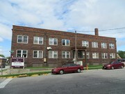 208 Scott St Council Bluffs IA Apartments