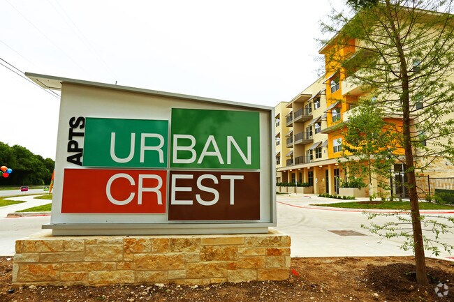 Urban Crest Apartments