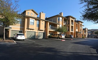Toscana Apartments