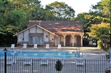 Cordoba Apartments