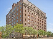 The Greenhouse Apartments