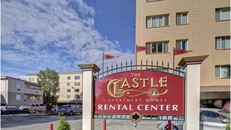 Castle Apartments