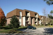 Oak Park Village Apartments