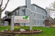 Orchard Village Apartments