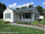 3 Bedroom Single-Family Home for Rent $1150