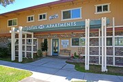 Lotus Apartamentos
