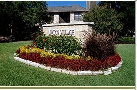 Lincoln Village Apartments