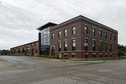 Spaulding Lofts Apartments