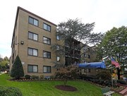 Top of the Park Apartamentos
