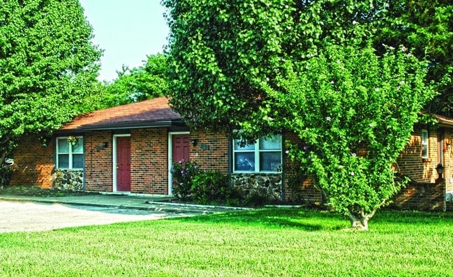 Bengal Ridge Apartments