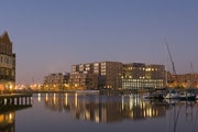 Crescent at Fells Point Apartments