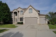 4 Bedroom Single-Family Home for Rent $2100