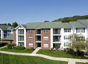 Park Commons Apartments