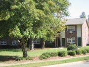 Aden Park Apartments