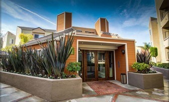 The Enclave Apartments