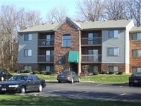 Scioto Woods Apartments
