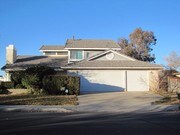 4 Bedroom Single-Family Home for Rent $1450