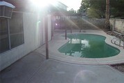 4 Bedroom Single-Family Home for Rent $1500