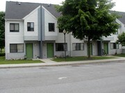 Village of Timber Hill Apartments