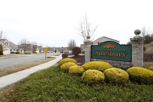 Village of Amesbury Apartments