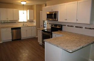 Harbor Village Apartments