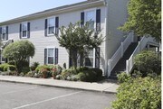 Brittany Downs Apartments