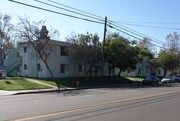 Naples Court Apartamentos