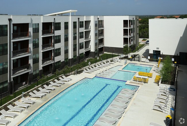 Concord Apartments