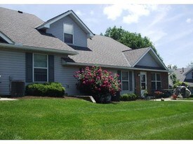 Covey Run Apartments