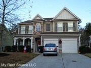 4 Bedroom Single-Family Home for Rent $1675