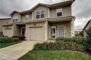3 Bedroom Townhome for Rent $1625