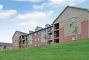 Chapel Ridge West Apartments