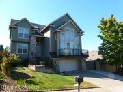 4 Bedroom Single-Family Home for Rent $2650