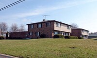 279-289 Kenridge Rd Apartments