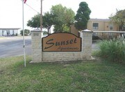 Sunset Apartments