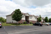 Cameron Creek Apartments